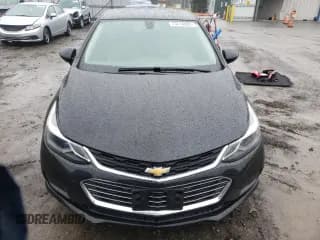 ✅ 2018 Chevrolet Cruze LT • VIN: 1G1BE5SM1J7138185 • Lot: 73314902. Wystawiony na Copart z przebiegiem 59 091 mil. Bezpłatny archiwum sprzedaży aukcyjnych z USA i szczegółowy raport historii pojazdu na DreamBid. Zdjęcie 5.
