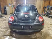 ✅ 2008 Volkswagen Beetle S • VIN: 3VWRW31C58M519261 • Lot: 94320895. Listed on Copart with 177,268 mi. Free auction sales archive from the USA and detailed vehicle history report at DreamBid. Image 6.