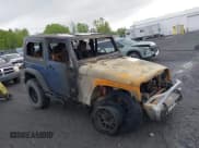 ✅ 2009 Jeep Wrangler X • VIN: 1J4FA24149L731736 • Лот: 42202605. Опубликован ранее на IAAI с пробегом Не указан. Бесплатный доступ к архиву аукционных продаж из США и подробный отчёт об истории автомобиля на DreamBid. Изображение 1.