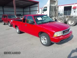 ✅ 2003 GMC Sonoma SLS • VIN: 1GTCS19X838269477 • Lot: 42491622. Wystawiony na IAAI z przebiegiem 197 442 mil. Bezpłatny archiwum sprzedaży aukcyjnych z USA i szczegółowy raport historii pojazdu na DreamBid. Zdjęcie 1.