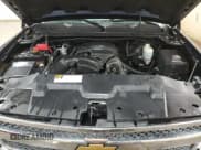 ✅ 2012 Chevrolet Silverado 1500 LT • VIN: 1GCPKSE79CF161328 • Lot: 84189365. Listed on Copart with 147,172 mi. Free auction sales archive from the USA and detailed vehicle history report at DreamBid. Image 11.