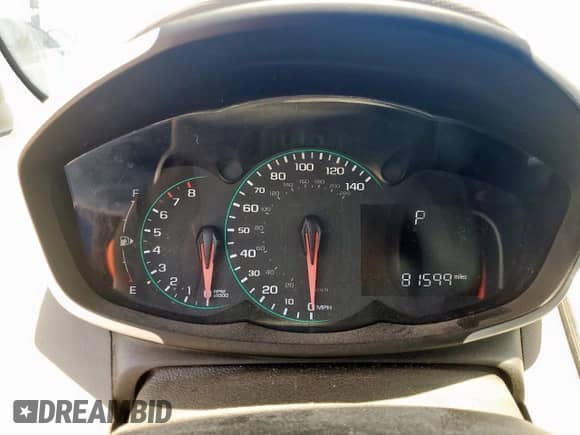 2020 Chevrolet Sonic LS с VIN 1G1JB5SB0L4140050, выставлен на аукционе Copart как лот 65714355 с пробегом 81 599 миль миль и Списание • Salvage title. История ставок и продаж доступна на DreamBid. Изображение 9.