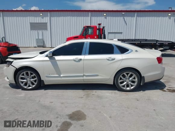 ✅ 2014 Chevrolet Impala LTZ • VIN: 1G1145SL0EU139017 • Лот: 42724589. Опубликован ранее на IAAI с пробегом 225 701 миль. Бесплатный доступ к архиву аукционных продаж из США и подробный отчёт об истории автомобиля на DreamBid. Изображение 14.