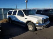 ✅ 2000 Ford Excursion Limited • VIN: 1FMNU42S5YEE00744 • Lot: 87309684. Wystawiony na Copart z przebiegiem 273 986 mil. Bezpłatny archiwum sprzedaży aukcyjnych z USA i szczegółowy raport historii pojazdu na DreamBid. Zdjęcie 4.