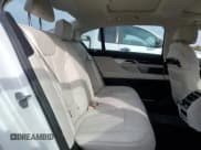 ✅ 2021 BMW 7 Series 740i xDrive • VIN: WBA7T4C00MCG02720 • Lot: 72033844. Listed on Copart with 29,767 mi. Free auction sales archive from the USA and detailed vehicle history report at DreamBid. Image 10.