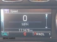 ✅ 2019 Chevrolet Silverado 2500HD LT • VIN: 1GC1KSEY1KF185426 • Лот: 40644945. Опубликован ранее на IAAI с пробегом 111 476 миль. Бесплатный доступ к архиву аукционных продаж из США и подробный отчёт об истории автомобиля на DreamBid. Изображение 15.