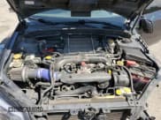 ✅ 2014 Subaru WRX WRX • VIN: JF1GV7E61EG010787 • Lot: 61637585. Listed on Copart with 143,319 mi. Free auction sales archive from the USA and detailed vehicle history report at DreamBid. Image 11.