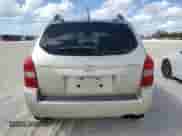 2008 Hyundai Tucson GLS с VIN KM8JM12B68U735319, выставлен на аукционе Copart как лот 78757744 с пробегом 85 585 миль миль и Чистый • Clean title. История ставок и продаж доступна на DreamBid. Изображение 6.