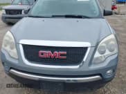 ✅ 2008 GMC Acadia SLE1 • VIN: 1GKEV13788J288768 • Lot: 42280465. Listed on IAAI with 194,375 mi. Free auction sales archive from the USA and detailed vehicle history report at DreamBid. Image 6.