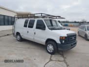 ✅ 2011 Ford Econoline Cargo Commercial • VIN: 1FTNE1EWXBDA27728 • Лот: 43783543. Опубликован ранее на IAAI с пробегом 453 038 миль. Бесплатный доступ к архиву аукционных продаж из США и подробный отчёт об истории автомобиля на DreamBid. Изображение 1.