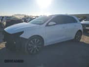 ✅ 2018 Hyundai Elantra • VIN: KMHH35LEXJU050277 • Lot: 90681275. Listed on Copart with 69,139 mi. Free auction sales archive from the USA and detailed vehicle history report at DreamBid. Image 1.