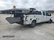 ✅ 2015 Chevrolet Silverado 2500HD Work Truck • VIN: 1GB2CUEG9FZ136729 • Lot: 43438215. Listed on Copart with Not provided. Free auction sales archive from the USA and detailed vehicle history report at DreamBid. Image 4.