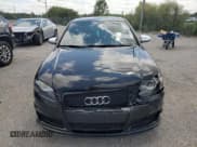 ✅ 2007 Audi S4 • VIN: WAUGL78E47A136678 • Лот: 68352724. Опубликован ранее на Copart с пробегом 106 989 миль. Бесплатный доступ к архиву аукционных продаж из США и подробный отчёт об истории автомобиля на DreamBid. Изображение 5.