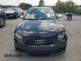 ✅ 2007 Audi S4 • VIN: WAUGL78E47A136678 • Lot: 68352724. Listed on Copart with 106,989 mi. Free auction sales archive from the USA and detailed vehicle history report at DreamBid. Image 5.