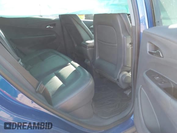 ✅ 2020 Chevrolet Bolt EV Premier • VIN: 1G1FZ6S0XL4149831 • Lot: 41775604. Wystawiony na IAAI z przebiegiem 188 278 mil. Bezpłatny archiwum sprzedaży aukcyjnych z USA i szczegółowy raport historii pojazdu na DreamBid. Zdjęcie 8.