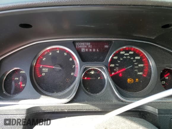 ✅ 2017 GMC Acadia Limited • VIN: 1GKKVSKD2HJ117241 • Lot: 90685155. Listed on Copart with 134,884 mi. Free auction sales archive from the USA and detailed vehicle history report at DreamBid. Image 9.