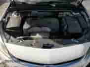 2015 Chevrolet Malibu LS z VIN 1G11A5SLXFF197537, wystawiony jako Copart lot #68995385 z przebiegiem 103 911 mil mil oraz Szkoda całkowita • Salvage title. Historia ofert i sprzedaży dostępna na DreamBid. Obrazek 11.