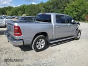 ✅ 2023 Ram 1500 Laramie • VIN: 1C6RREJT9PN650372 • Лот: 71446315. Опубликован ранее на Copart с пробегом 62 527 миль. Бесплатный доступ к архиву аукционных продаж из США и подробный отчёт об истории автомобиля на DreamBid. Изображение 3.