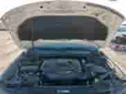 2018 Jeep Grand Cherokee Limited z VIN 1C4RJEBG6JC361857, wystawiony jako Copart lot #83971425 z przebiegiem 115 787 mil mil oraz Szkoda całkowita • Salvage title. Historia ofert i sprzedaży dostępna na DreamBid. Obrazek 12.