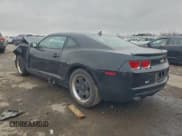 ✅ 2011 Chevrolet Camaro 2LS • VIN: 2G1FA1ED7B9205566 • Лот: 96108695. Опубликован ранее на Copart с пробегом 191 505 миль. Бесплатный доступ к архиву аукционных продаж из США и подробный отчёт об истории автомобиля на DreamBid. Изображение 2.