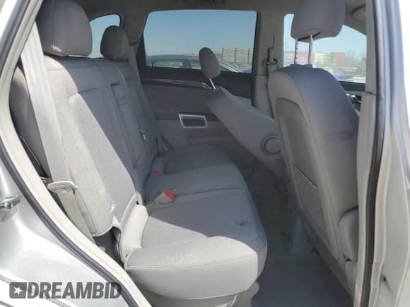 ✅ 2009 Saturn VUE XE • VIN: 3GSCL33PX9S577305 • Lot: 53281495. Wystawiony na Copart z przebiegiem 87 475 mil. Bezpłatny archiwum sprzedaży aukcyjnych z USA i szczegółowy raport historii pojazdu na DreamBid. Zdjęcie 11.