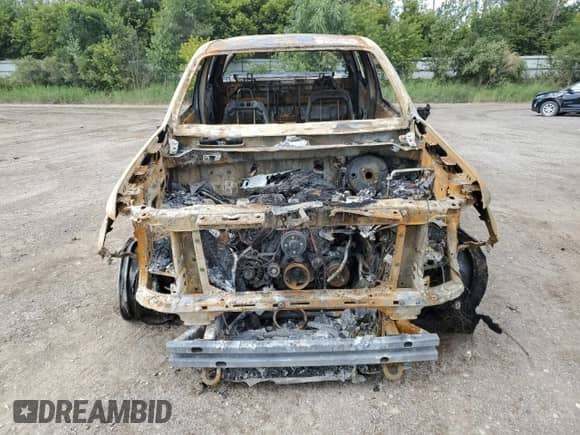 2021 Chevrolet Colorado 4WD ZR2 z VIN 1GCGTEEN5M1105480, wystawiony jako Copart lot #71435185 z przebiegiem Nie podano mil oraz Nie do naprawy • Non repairable. Historia ofert i sprzedaży dostępna na DreamBid. Obrazek 5.