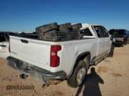 ✅ 2024 Chevrolet Silverado 2500HD LT • VIN: 1GC1YNEY5RF219605 • Лот: 90064945. Опубликован ранее на Copart с пробегом Не указан. Бесплатный доступ к архиву аукционных продаж из США и подробный отчёт об истории автомобиля на DreamBid. Изображение 3.