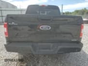 ✅ 2019 Ford F-150 XL • VIN: 1FTEW1EP9KKE56716 • Lot: 73533584. Listed on Copart with 100,826 mi. Free auction sales archive from the USA and detailed vehicle history report at DreamBid. Image 6.