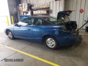 ✅ 2001 Saturn SC • VIN: 1G8ZP12861Z106908 • Лот: 69387405. Опубликован ранее на Copart с пробегом Не указан. Бесплатный доступ к архиву аукционных продаж из США и подробный отчёт об истории автомобиля на DreamBid. Изображение 2.