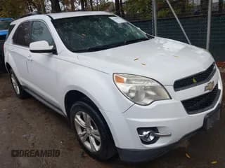 ✅ 2013 Chevrolet Equinox LT • VIN: 2GNALPEK5D6140824 • Лот: 43556534. Опубликован ранее на IAAI с пробегом 195 376 миль. Бесплатный доступ к архиву аукционных продаж из США и подробный отчёт об истории автомобиля на DreamBid. Изображение 1.