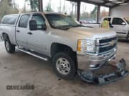 ✅ 2012 Chevrolet Silverado 2500HD LT • VIN: 1GC1KXCG6CF155105 • Лот: 43596140. Опубликован ранее на IAAI с пробегом 213 676 миль. Бесплатный доступ к архиву аукционных продаж из США и подробный отчёт об истории автомобиля на DreamBid. Изображение 1.