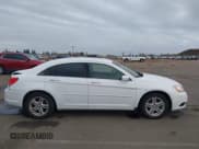 ✅ 2011 Chrysler 200 LX • VIN: 1C3BC4FB9BN553725 • Lot: 43651405. Listed on IAAI with 144,603 mi. Free auction sales archive from the USA and detailed vehicle history report at DreamBid. Image 13.