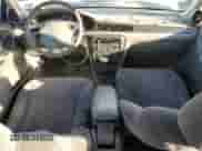 2002 Chevrolet Malibu z VIN 1G1ND52J32M650653, wystawiony jako Copart lot #83057574 z przebiegiem 290 370 mil mil oraz Szkoda całkowita • Salvage title. Historia ofert i sprzedaży dostępna na DreamBid. Obrazek 8.