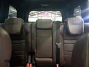 ✅ 2014 Mercedes-Benz GL 63 AMG • VIN: 4JGDF7EE2EA304750 • Lot: 56296385. Wystawiony na Copart z przebiegiem 111 358 mil. Bezpłatny archiwum sprzedaży aukcyjnych z USA i szczegółowy raport historii pojazdu na DreamBid. Zdjęcie 10.