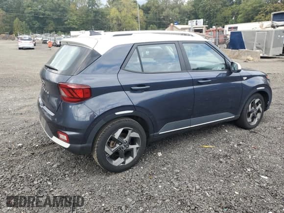 ✅ 2021 Hyundai Venue SEL • VIN: KMHRC8A37MU087136 • Лот: 85657465. Опубликован ранее на Copart с пробегом 80 195 миль. Бесплатный доступ к архиву аукционных продаж из США и подробный отчёт об истории автомобиля на DreamBid. Изображение 3.