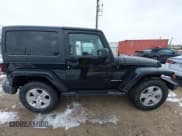 ✅ 2011 Jeep Wrangler Sahara • VIN: 1J4AA5D16BL626035 • Lot: 43878509. Wystawiony na IAAI z przebiegiem 208 265 mil. Bezpłatny archiwum sprzedaży aukcyjnych z USA i szczegółowy raport historii pojazdu na DreamBid. Zdjęcie 13.