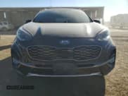 ✅ 2020 Kia Sportage SX Turbo • VIN: KNDPRCA68L7773027 • Lot: 82552345. Wystawiony na Copart z przebiegiem 109 237 mil. Bezpłatny archiwum sprzedaży aukcyjnych z USA i szczegółowy raport historii pojazdu na DreamBid. Zdjęcie 5.