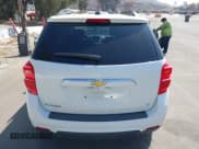 ✅ 2017 Chevrolet Equinox LT • VIN: 2GNALCEK9H1553115 • Лот: 43387273. Опубликован ранее на IAAI с пробегом 72 227 миль. Бесплатный доступ к архиву аукционных продаж из США и подробный отчёт об истории автомобиля на DreamBid. Изображение 16.