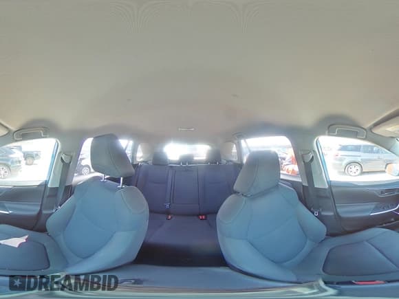 ✅ 2020 Toyota RAV4 LE • VIN: JTMF1RFV0LD067595 • Лот: 57526815. Опубликован ранее на Copart с пробегом 52 166 миль. Бесплатный доступ к архиву аукционных продаж из США и подробный отчёт об истории автомобиля на DreamBid. Изображение 15.