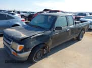 ✅ 1997 Toyota Tacoma • VIN: 4TAVL52N5VZ267698 • Lot: 42974919. Listed on IAAI with 235,008 mi. Free auction sales archive from the USA and detailed vehicle history report at DreamBid. Image 2.