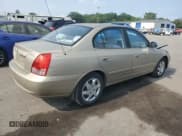 ✅ 2006 Hyundai Elantra GLS • VIN: KMHDN46D76U343132 • Lot: 68141745. Wystawiony na Copart z przebiegiem 35 223 mil. Bezpłatny archiwum sprzedaży aukcyjnych z USA i szczegółowy raport historii pojazdu na DreamBid. Zdjęcie 3.