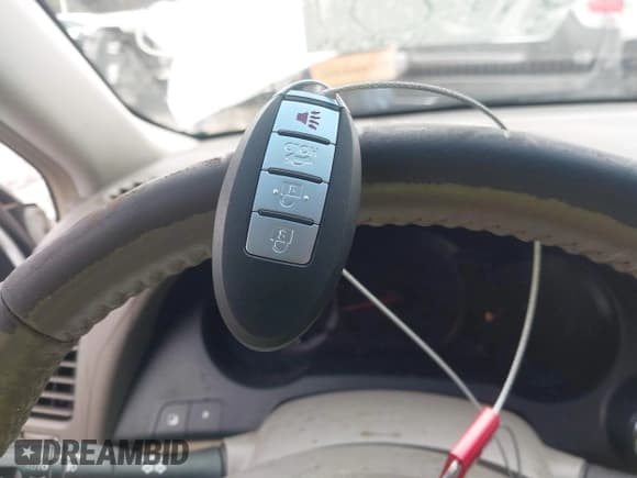 ✅ 2008 Nissan Altima SE • VIN: 1N4BL21E48N478951 • Lot: 43788570. Listed on IAAI with 224,789 mi. Free auction sales archive from the USA and detailed vehicle history report at DreamBid. Image 11.