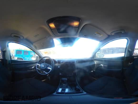 ✅ 2024 Hyundai Tucson SEL • VIN: KM8JB3DE1RU335677 • Лот: 43622850. Размещён на IAAI с пробегом 39 305 миль миль. Получите бесплатный доступ к архиву аукционных продаж из США и посмотрите подробный отчёт об истории автомобиля на DreamBid. Изображение 18.