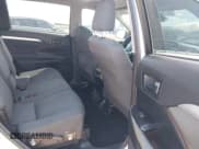 ✅ 2015 Toyota Highlander LE Plus • VIN: 5TDZKRFHXFS082487 • Lot: 42217122. Wystawiony na IAAI z przebiegiem 140 007 mil. Bezpłatny archiwum sprzedaży aukcyjnych z USA i szczegółowy raport historii pojazdu na DreamBid. Zdjęcie 8.