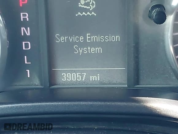 ✅ 2017 Chevrolet Silverado 2500HD Work Truck • VIN: 1GC1KUEY9HF127407 • Lot: 42942698. Listed on IAAI with 39,057 mi. Free auction sales archive from the USA and detailed vehicle history report at DreamBid. Image 15.