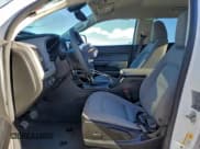 ✅ 2020 Chevrolet Colorado 4WD Work Truck • VIN: 1GCGTBEN5L1232386 • Lot: 93782615. Listed on Copart with 79,579 mi. Free auction sales archive from the USA and detailed vehicle history report at DreamBid. Image 7.