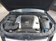 ✅ 2009 Hyundai Genesis • VIN: KMHGC46E99U017557 • Lot: 43324510. Wystawiony na IAAI z przebiegiem 276 635 mil. Bezpłatny archiwum sprzedaży aukcyjnych z USA i szczegółowy raport historii pojazdu na DreamBid. Zdjęcie 10.