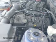 ✅ 2014 Ford Mustang V6 • VIN: 1ZVBP8AM2E5275266 • Lot: 42520260. Listed on IAAI with 117,589 mi. Free auction sales archive from the USA and detailed vehicle history report at DreamBid. Image 19.