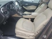 ✅ 2019 Buick Envision Preferred • VIN: LRBFXBSA9KD026887 • Лот: 89906935. Опубликован ранее на Copart с пробегом 113 647 миль. Бесплатный доступ к архиву аукционных продаж из США и подробный отчёт об истории автомобиля на DreamBid. Изображение 7.