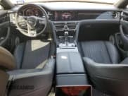 ✅ 2022 Bentley Flying Spur W12 • VIN: SCBBB6ZG7NC097762 • Лот: 50731865. Опубликован ранее на Copart с пробегом 17 338 миль. Бесплатный доступ к архиву аукционных продаж из США и подробный отчёт об истории автомобиля на DreamBid. Изображение 8.